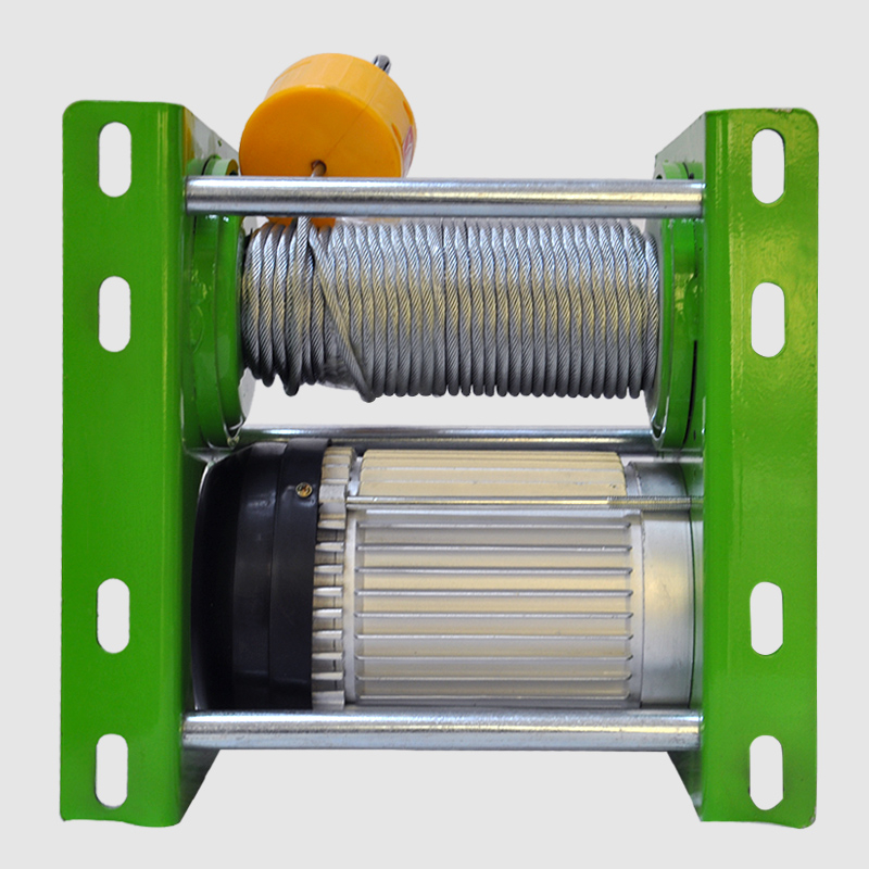 Hydraulic Hoist Winch Manufacturers and Suppliers_08 Hydraulic Hoist Winch Manufacturers and Suppliers_08