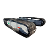 Heavy Equipment Undercarriage