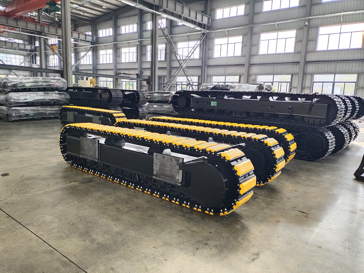 caterpillar aftermarket undercarriage parts