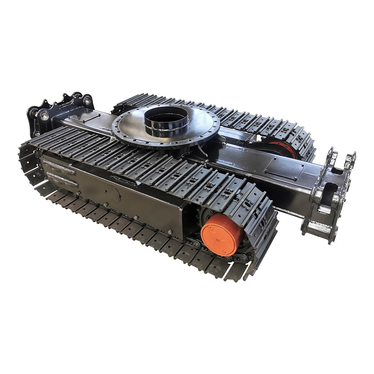 Demolition Undercarriage