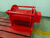 Industrial Cable Winch