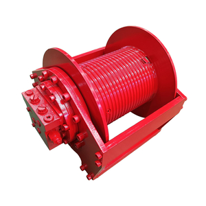 2 Tonne Winch