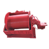 Hydraulic Winch Kit