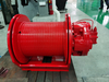 5 Ton Hydraulic Winch