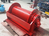 15 Ton Winch