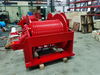 25 Ton Winch