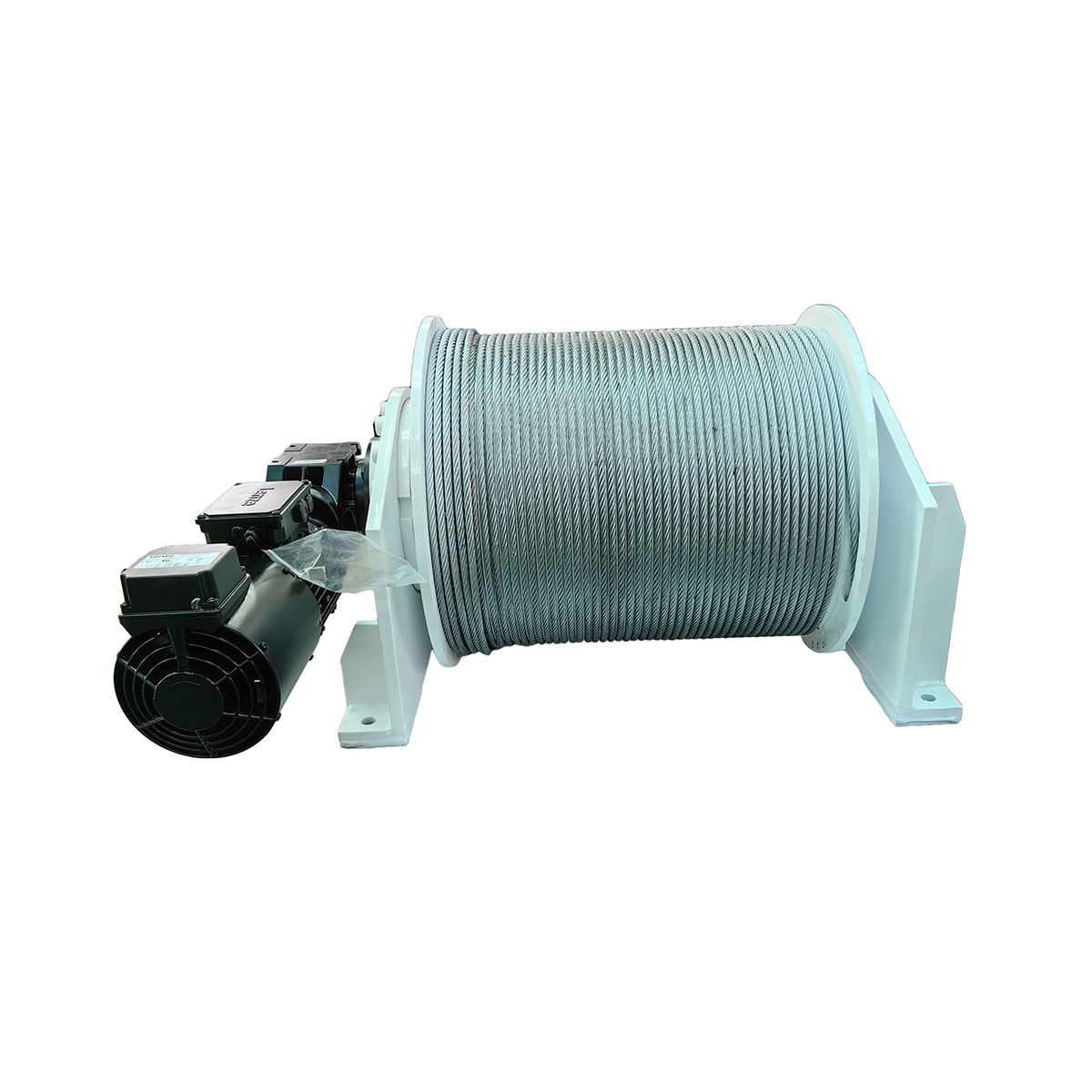 5T Electric Winch