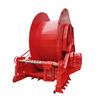 Hydraulic Anchor Towing Winch