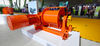 Industrial Electric Winch