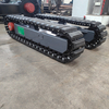 Crawler Undercarriage