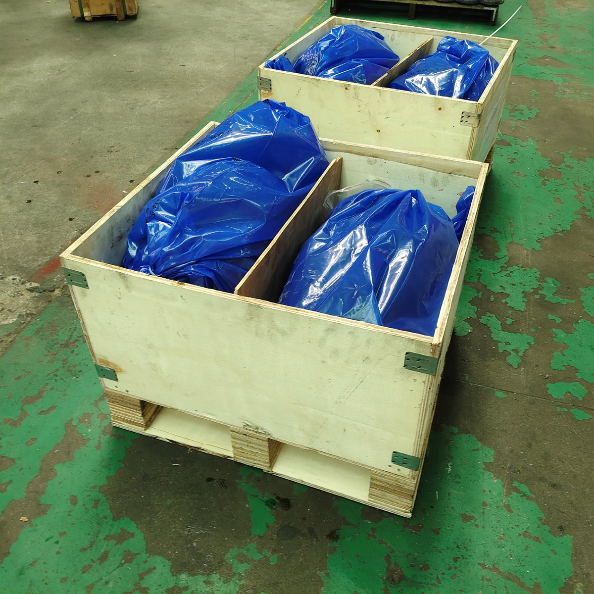 Gft Series Planetary Gearbox3