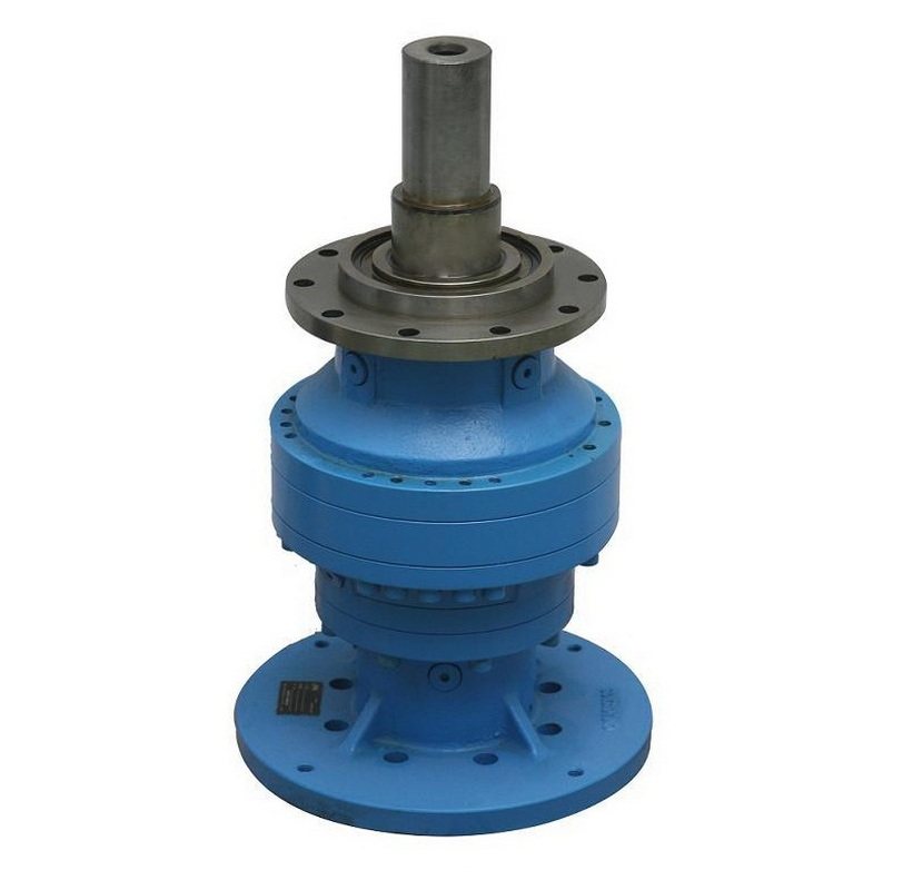 Fabricantes de reductores Brevini_10