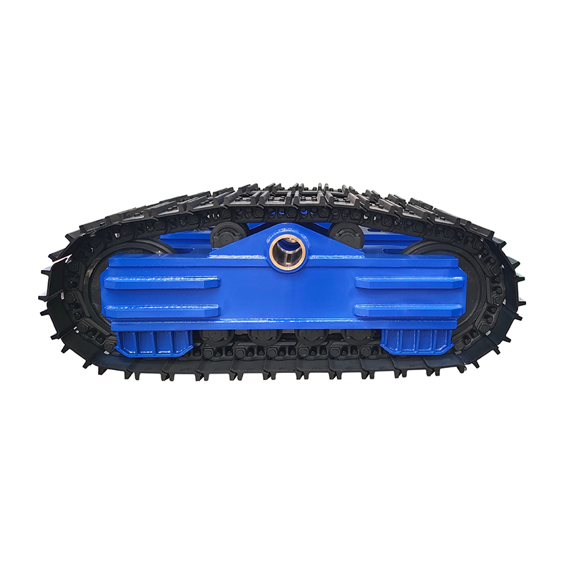 Track undercarriage-2