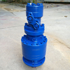 Slewing Planetary Gearbox