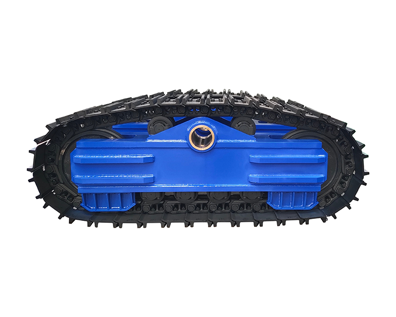 Track undercarriage-2