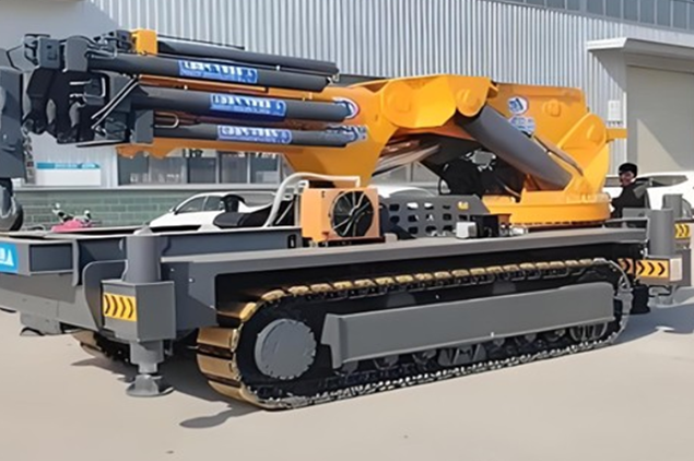 Modular Design for Customized Solutions