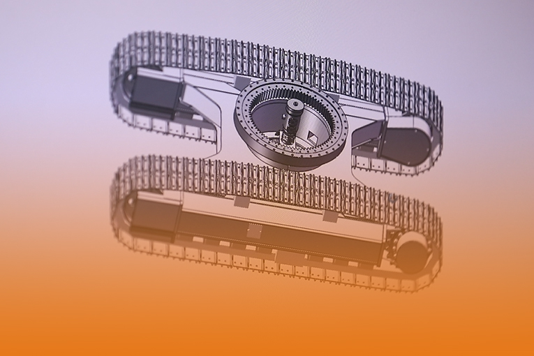 Engineering Partnership