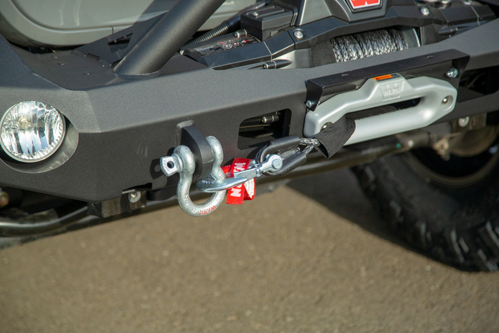 Hydraulic Winch to Jeep_4