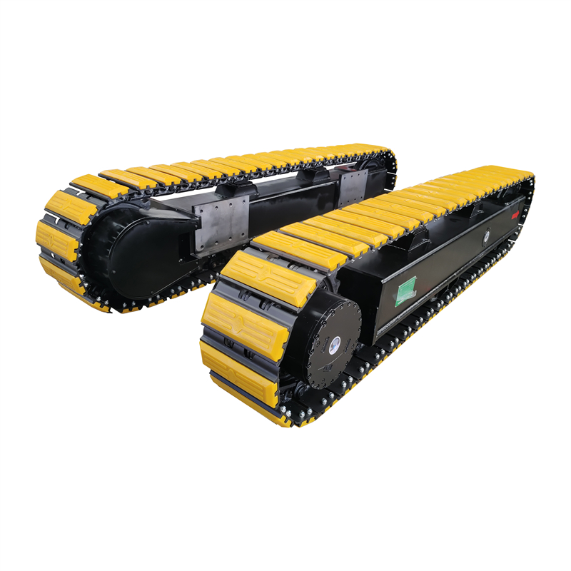 Caterpillar Undercarriage Parts