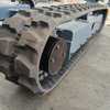 Rubber Track Undercarriage System