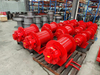 5 Ton Hydraulic Winch