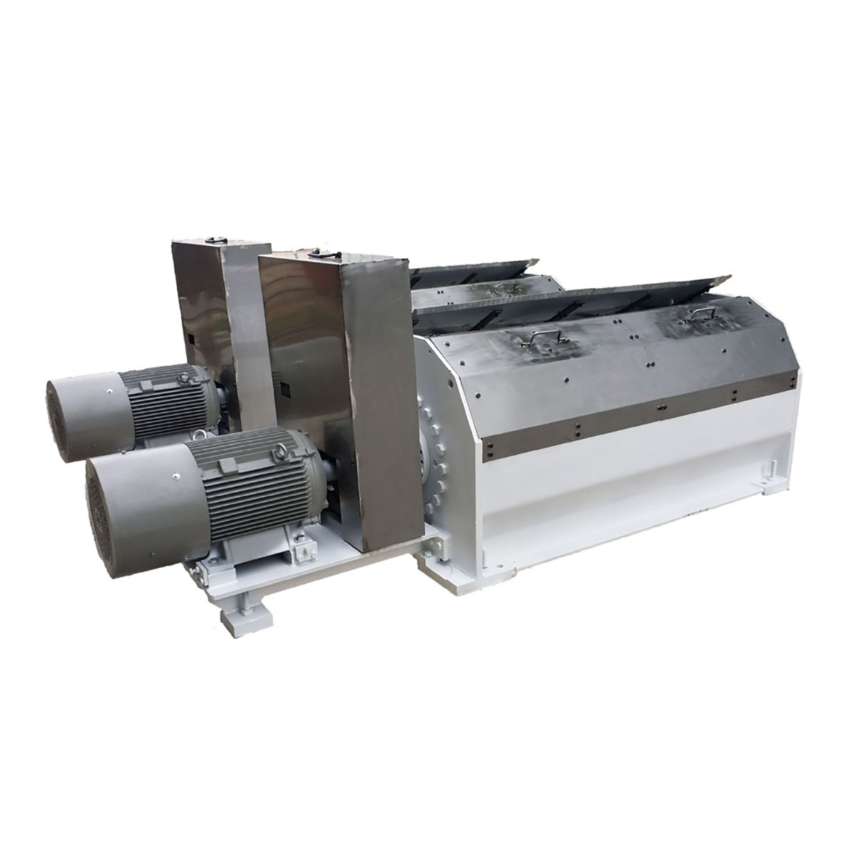 6 Ton Electric Winch