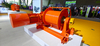 Industrial Electric Winch