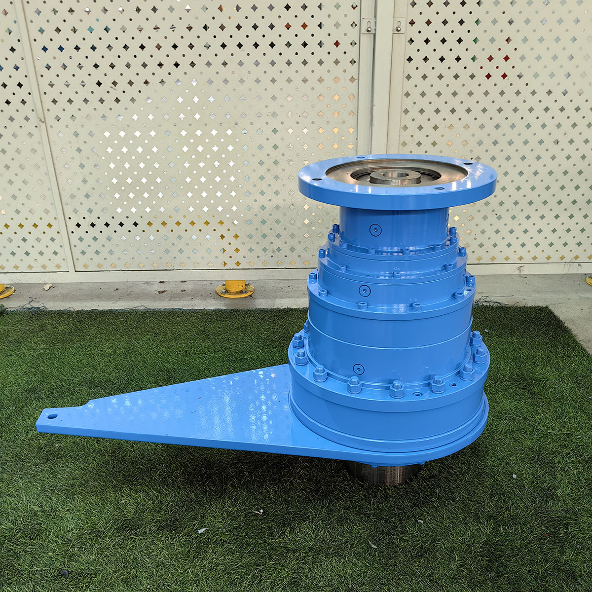 300 Industrial Series Planetary Gearboxes