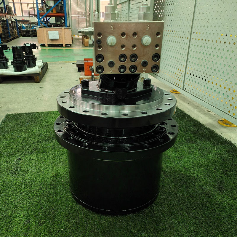 Bonfiglioli Wheel Drives1