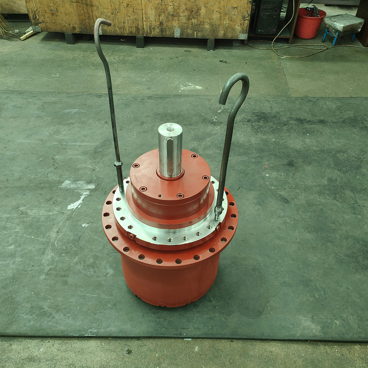 Bonfiglioli 700 Series