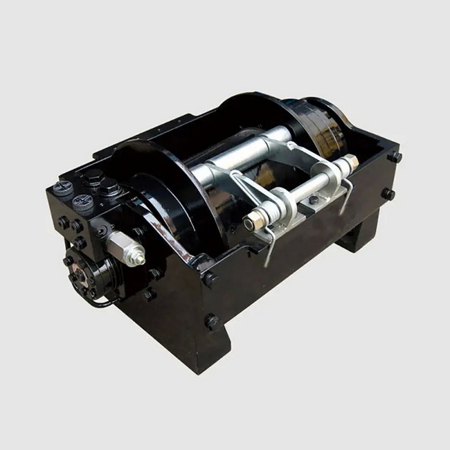 tow truck Recovery Winch tow truck Recovery Winch