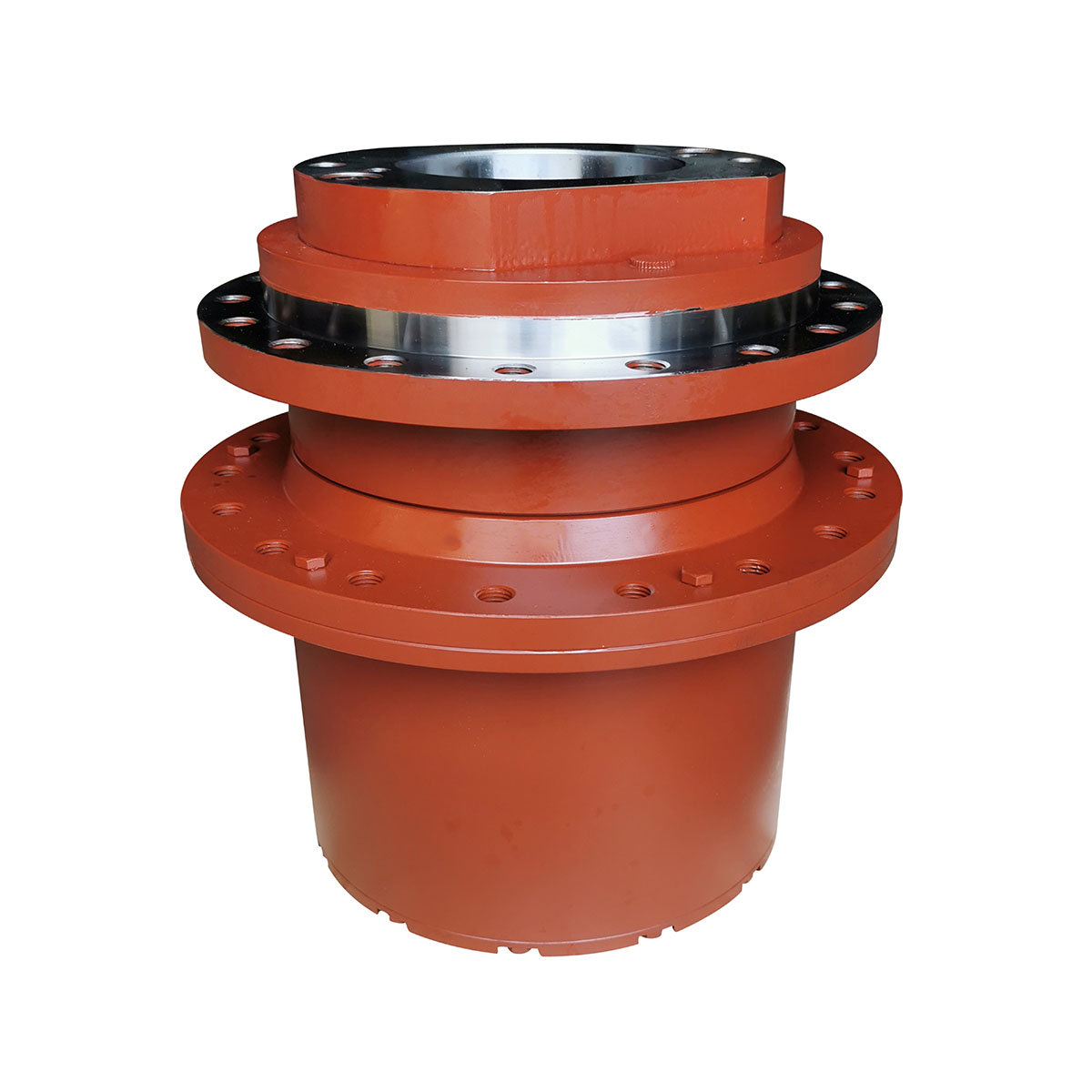 Winch Drive Planetary Gearbox