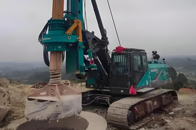 Superior Terrain Adaptability