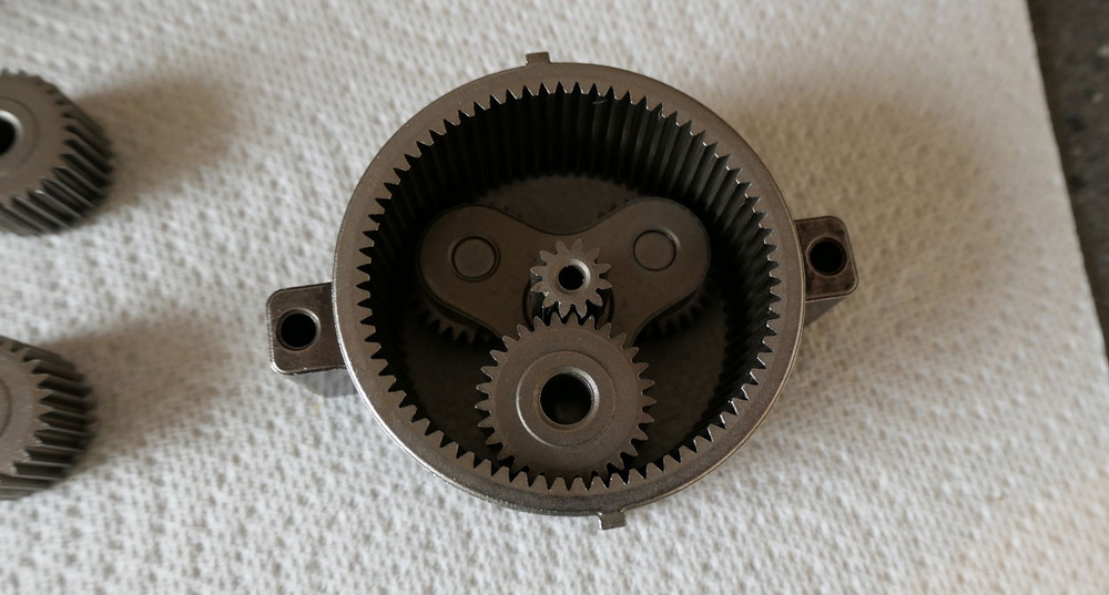 Laird Mixer Planetary Gearbox_3