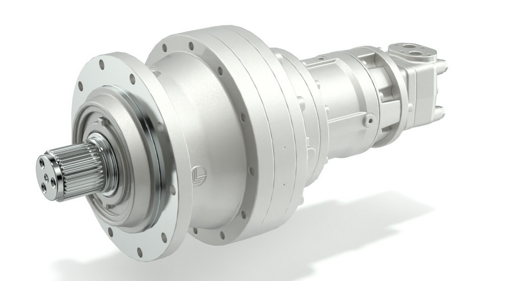 Makes Planetary Gearbox_1