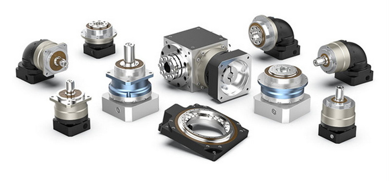 Produsen Gear Box Sudut Kanan_5