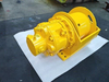 3 Tons Hydraulic Winch