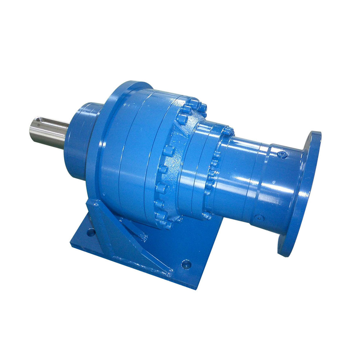 Reggiana Riduttori Planetary Gearbox