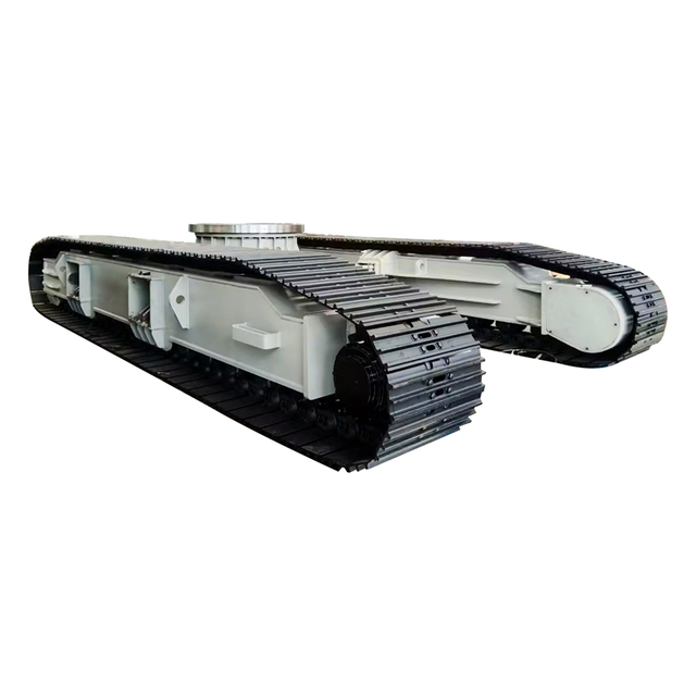 Equipment Undercarriage