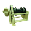 Crane Hoisting Winch
