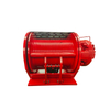 5 Ton Hydraulic Winch