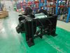 Hydraulic Driven Winch