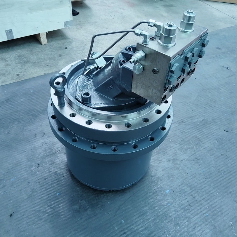 Bonfiglioli Wheel Drives2