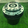 Winch Drive Planetary Gearbox