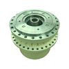 Hydrostatic Winch Reducer