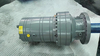 Hydraulic Gear Drive