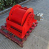 10T Hydraulic Winch