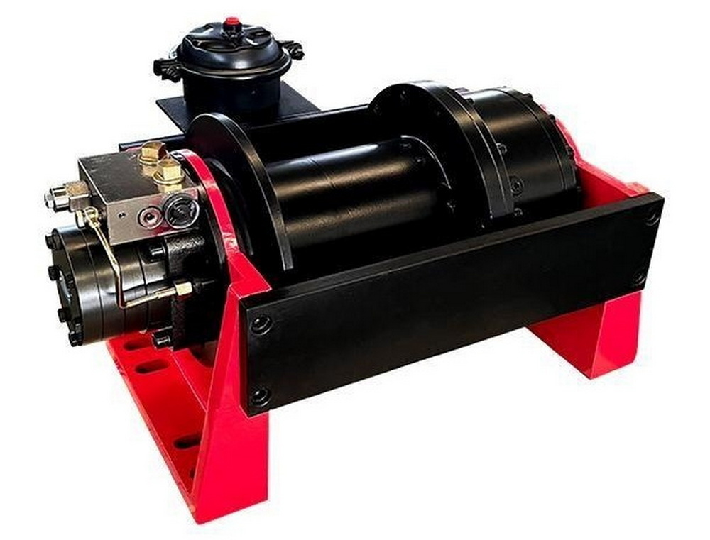 Hydraulic Winchesff_10