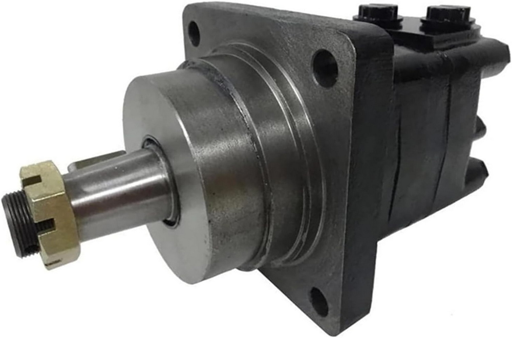 Good Hydraulic Motor for Winch