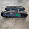 Rubber Track Chassis